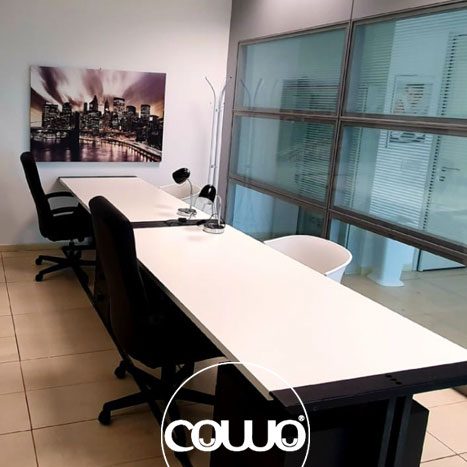 Cowo Venezia Marghera Vega