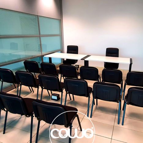 Coworking Venezia Marghera Vega