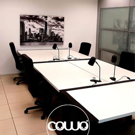 Coworking Venezia Vega