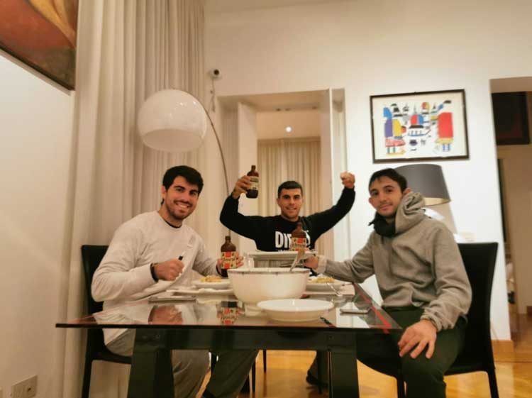 Cowo Marghera: il team Recensioni.io