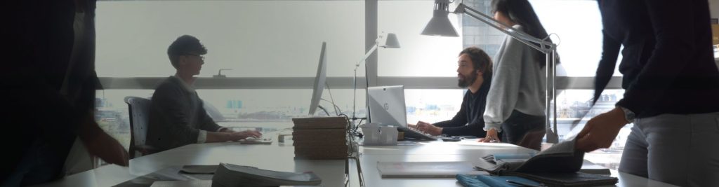 Coworking Venezia Marghera Vega