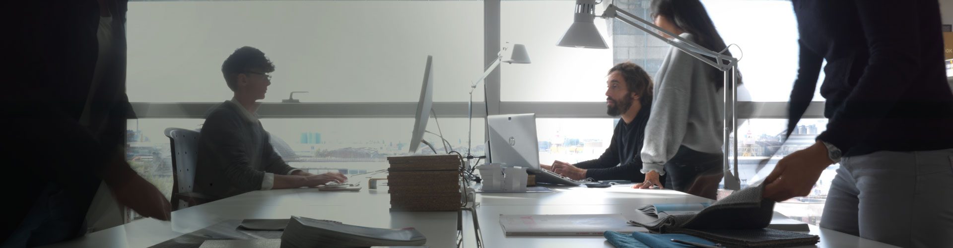 Coworking Venezia Marghera Vega