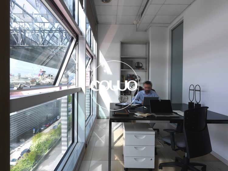 Workstation Coworking venezia Marghera